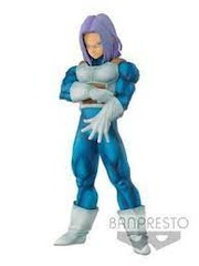 Dragon Ball Z Resolution of Soldiers Vol.5 Trunks